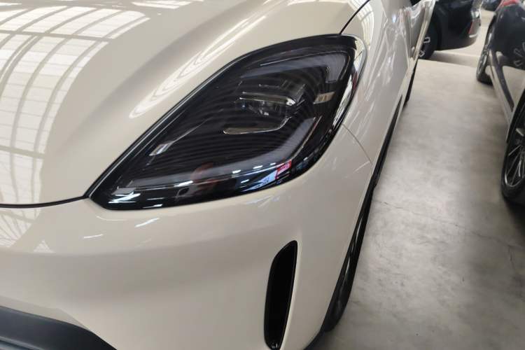 Used Wuling Bingo S 2025 Model 325km Flagship Edition