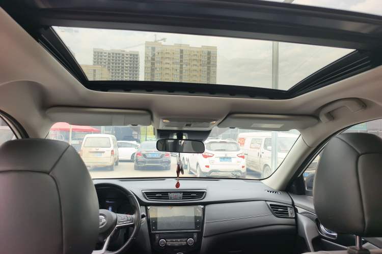 Used Nissan X-Trail 2021 2.0L CVT 2WD XL ITS Comfort Commemorative Edition
