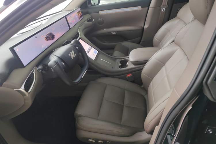 Used IM L6 2025 Ultra Model