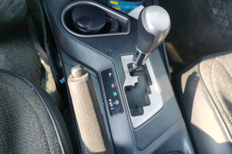 Used Toyota RAV4 2018 2.5L Automatic 4x4 Elite i Edition