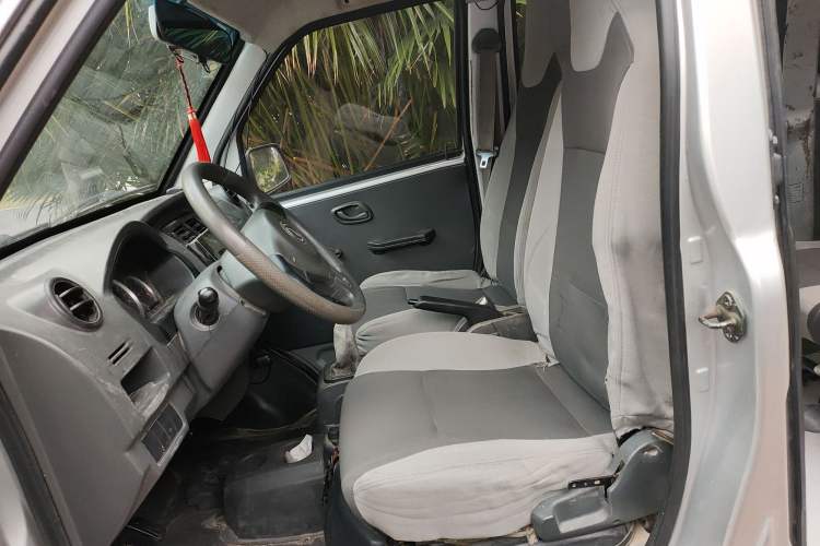 Used Dongfeng Xiaokang K07S 2016 1.0L Practical Version AF10-12 Left Front Seat