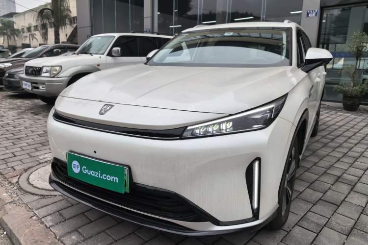 Used Roewe D5X DMH 2024 135 Luxury Edition