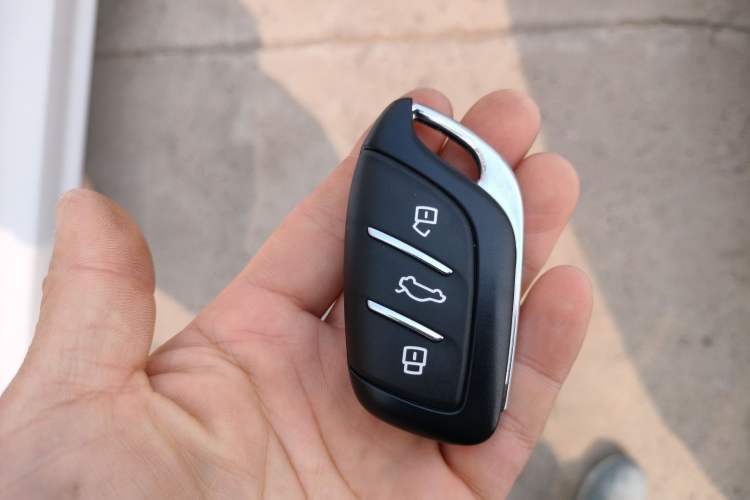 Used Roewe D7 2025 DMH 125km World Champion Edition