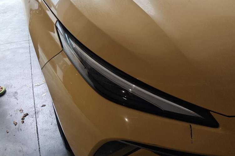 Used FORTHING T5 EVO 2023 1.5TD DCT Starry Edition
