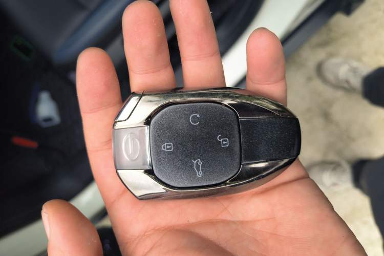 Used GAC Trumpchi GS3 2023 Shadow Speed 270T Enjoyment Edition