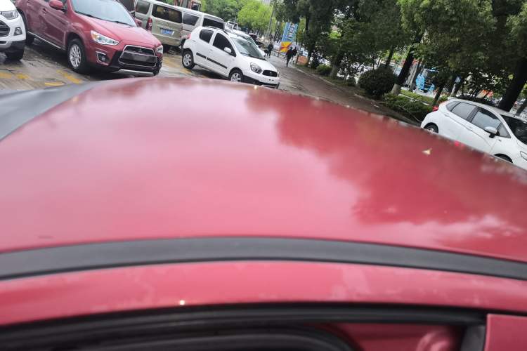 Used Peugeot 308 2014 Enjoy Edition Classic 1.6L Manual YouShang Model