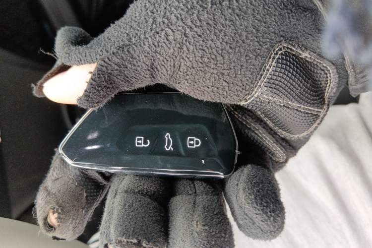 Used Volkswagen ID.3 2025 Smart Model Outstanding Oxygen Edition