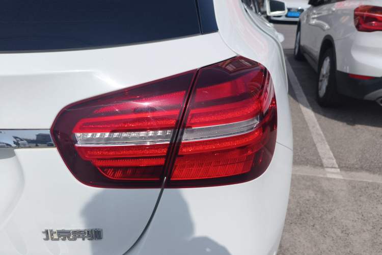 Used Mercedes-Benz GLA 2017 GLA 200 Sport Edition