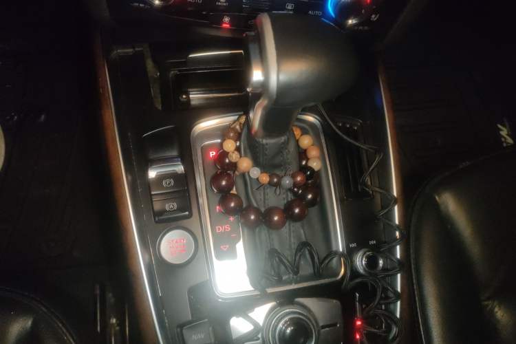 Used Audi Q5 2015 40 TFSI Comfort Model