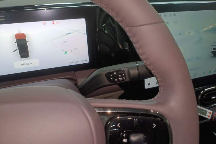 Used Leapmotor C11 2021 Revised Version Luxury Edition