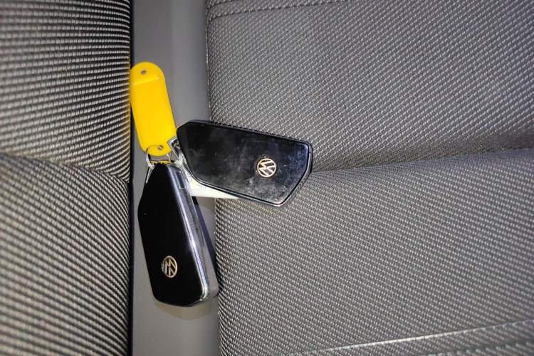 Used Volkswagen ID.UNYX 2024 Revised Pro Long-Range Version