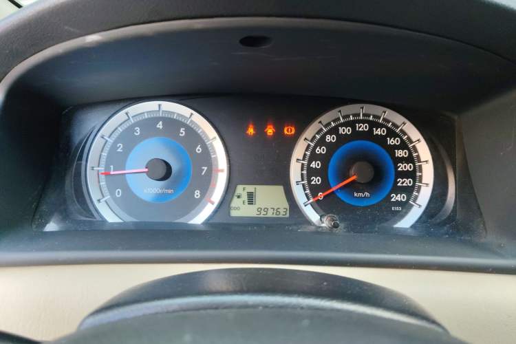 Used Toyota Corolla EX 2013 1.6L Manual Excellence Edition