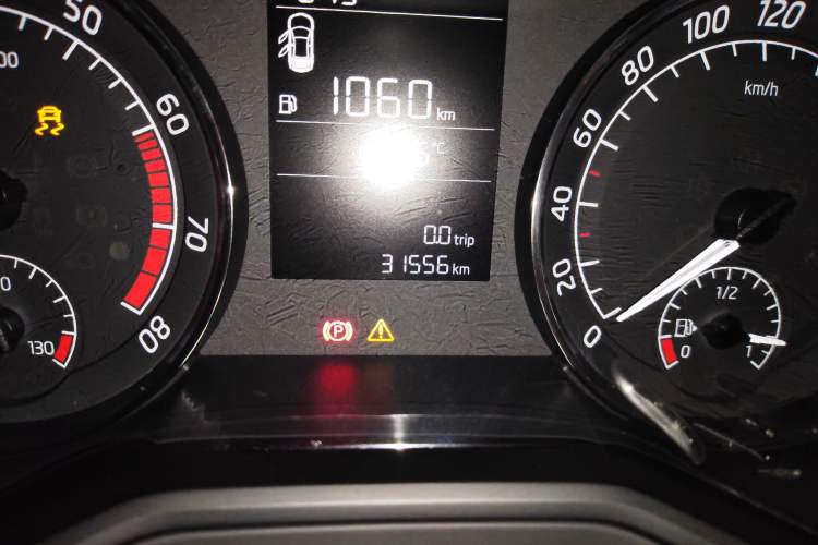 Used Skoda Superb 2016 TSI280 Manual Front-Drive Version