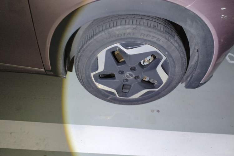 Used BYD Dolphin 2021 405 km Fashion Edition