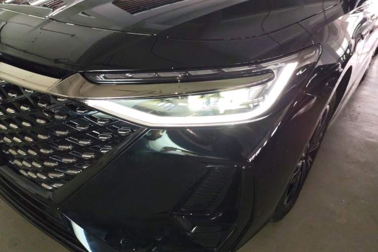 Used Chery Fengyun A8 2024 127 Yufeng Edition