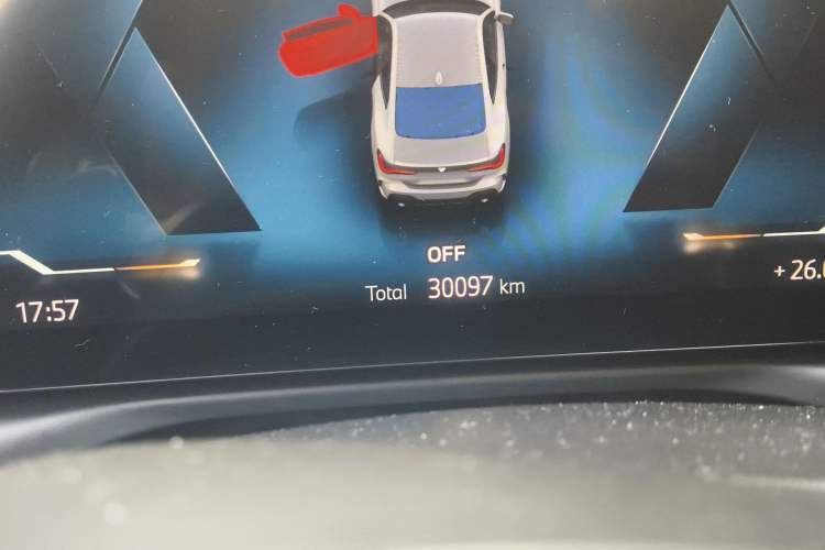 Used BMW 4 Series 2023 425i M Sport Night Edition
