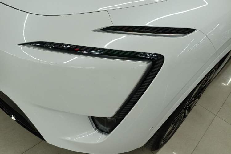 Used Avatr 11 2022 Long-Range Dual-Motor Version 4 Seats