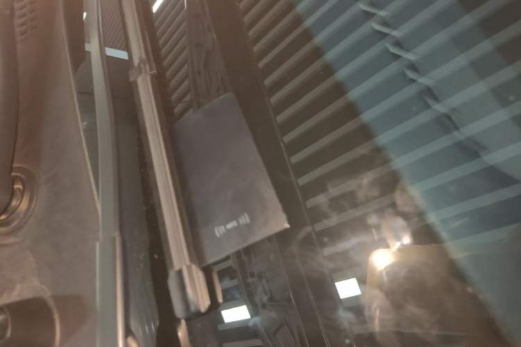 Used XPeng MONA M03 2024 620 with Ultra-Long Range
