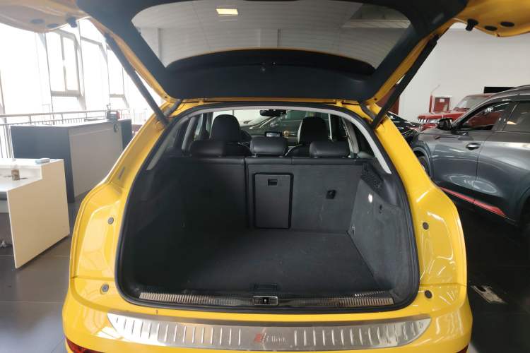 Used Audi Q3 2016 35 TFSI Style Edition