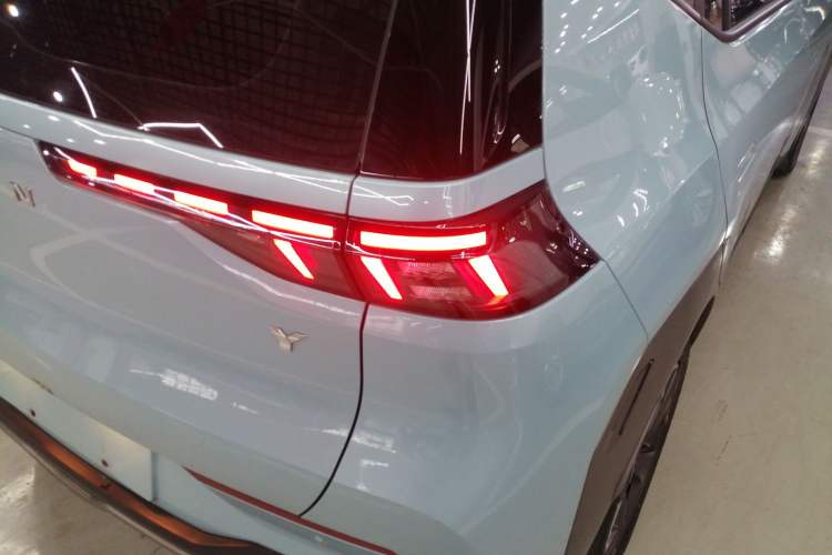 Used AION Y 2022 70 Enjoyment Edition Lithium Iron Phosphate