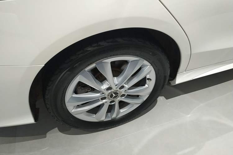 Used Mercedes-Benz C-Class (Import) 2019 C 180 Estate
