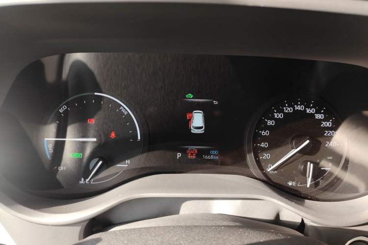 Used Toyota Sienna 2024 2.5L Hybrid Comfort Edition