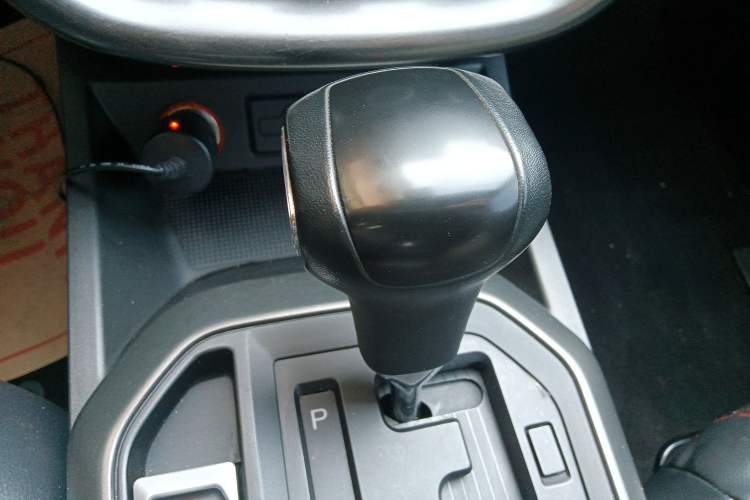 Used Bestune X80 2017 2.0L Automatic Elite Edition
