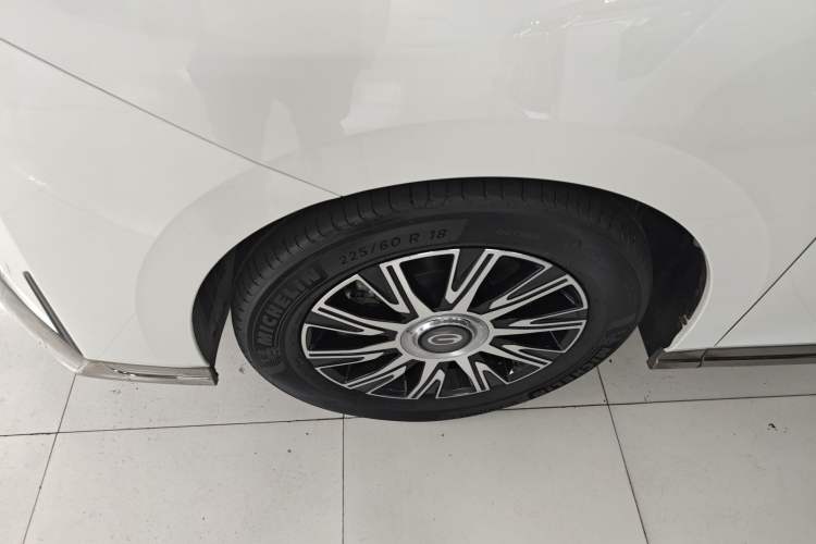 Used GAC Trumpchi E9 2023 E9 MAX