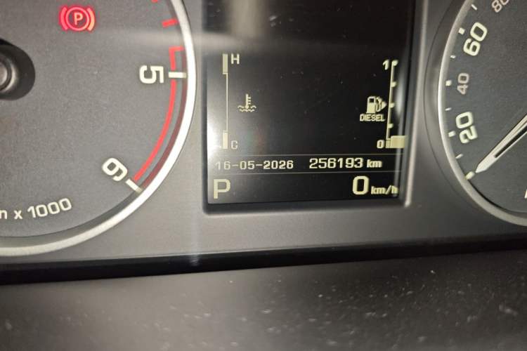 Used Land Rover Discovery 2014 3.0 SDV6 HSE Diesel Edition

