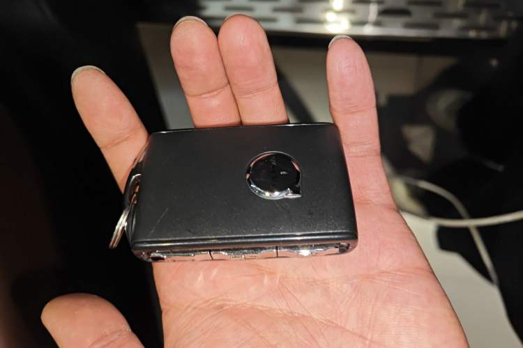 Used Volvo XC90 2025 B5 SmartDrive Luxury Edition 7-Seater
