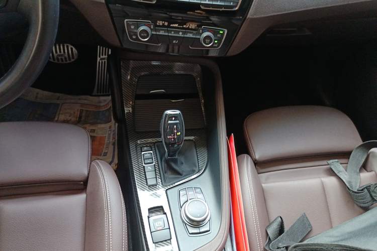 Used BMW X1 2022 sDrive25Li Leading Model