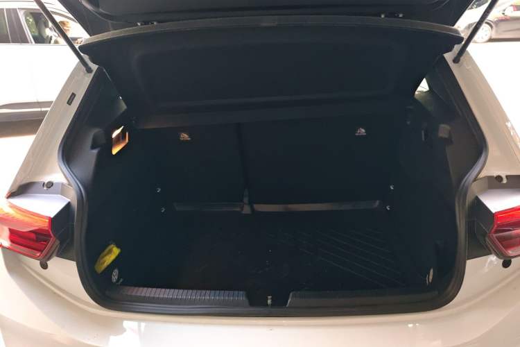 Used Volkswagen ID.3 2023 Upgraded Model Pure Intelligent Enjoyment Version
