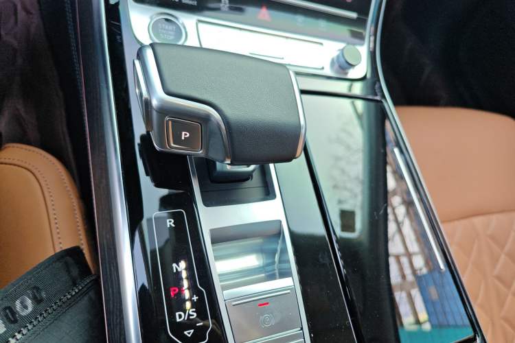 Used Audi A8 2024 A8L 50 TFSI quattro Prestige Edition