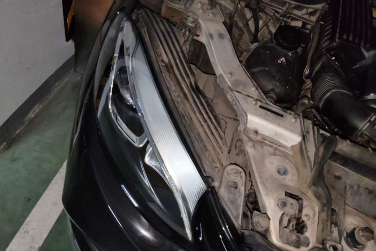 Used Mercedes-Benz GLC 2018 GLC 260 4MATIC Luxury Model
