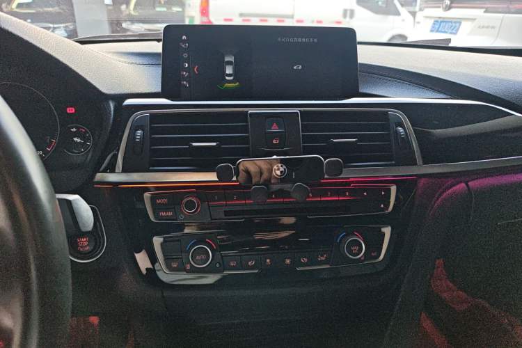 Used BMW 3 Series 2019 320Li M Sport Package