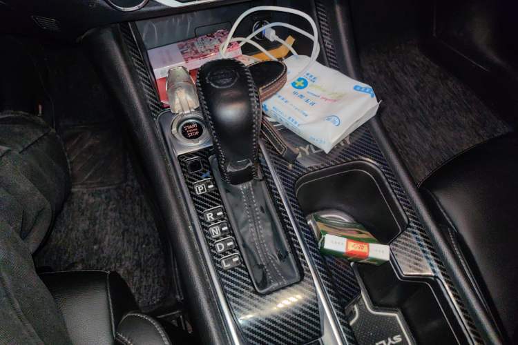 Used Nissan Sylphy 2020 Revised 1.6L XL CVT Enjoyment Edition