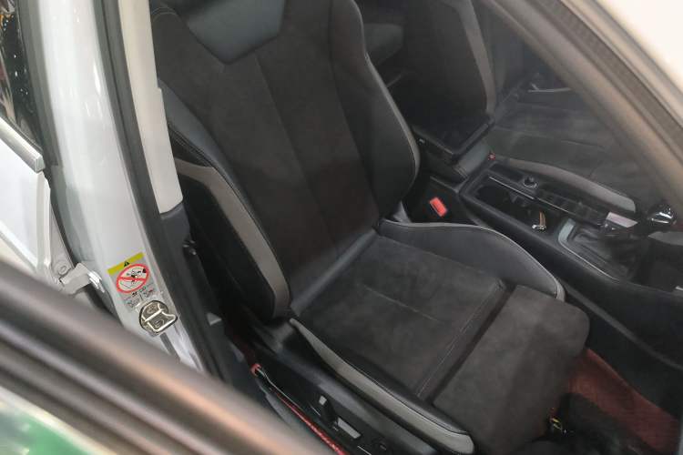 Used Audi Q3 2021 35 TFSI Fashion Dynamic Model