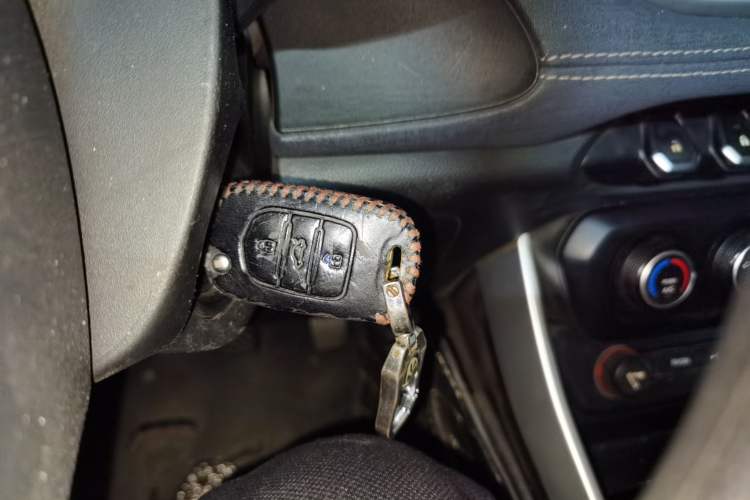 Used Baojun 530 2018 1.5T Manual Comfort Version China V
