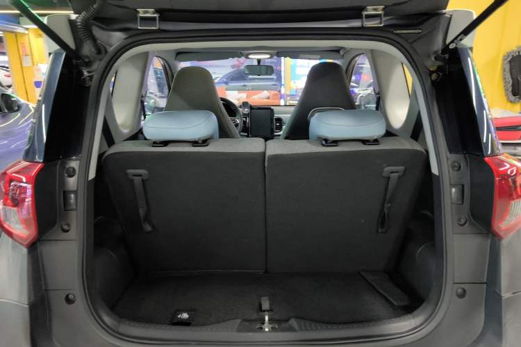 Used Chery Little Ant 2022 Sweet Pink Edition Full-Sugar Version Lithium Iron Phosphate 30 kW 301 km
