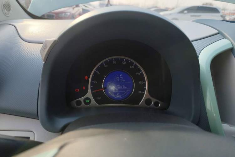 Used Oshan Benni E-Star 2021 National Edition Colorful Version Lithium Iron Phosphate (31.86 kWh)
