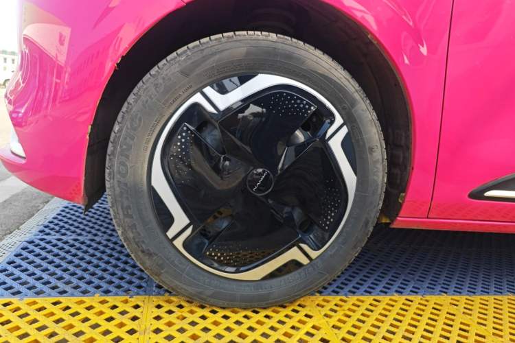 Used Dongfeng NAMMI 01 2024 New Edition 330 Air
