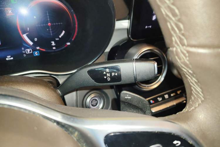 Used Mercedes-Benz GLC 2021 GLC 260 L 4MATIC Dynamic Edition
