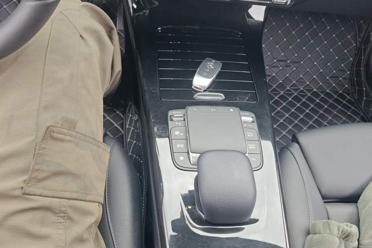 Used Mercedes-Benz A-Class 2020 Restyled A 200 L Sport Sedan Dynamic Version
