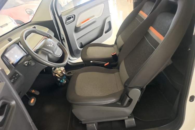 Used Wuling Hongguang MINIEV 2020 Freedom Version Lithium Iron Phosphate