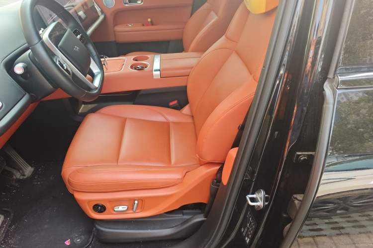 Used Li Auto L6 2024 Pro Model