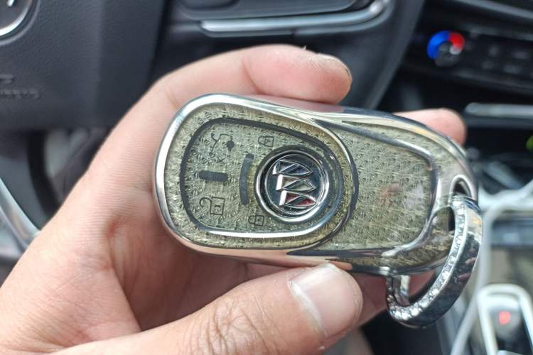 Used Buick Regal 2020 552T Luxury Version