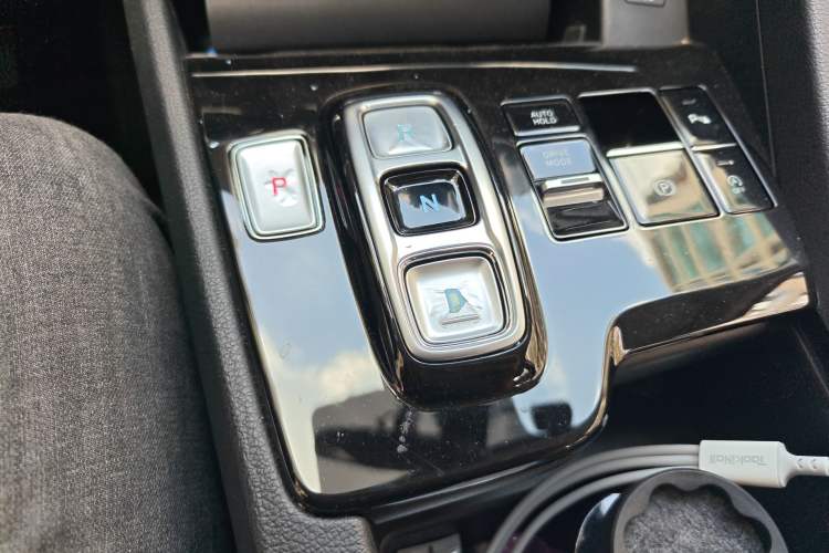 Used Hyundai Sonata 2020 270TGDi DCT GLS Elite Edition