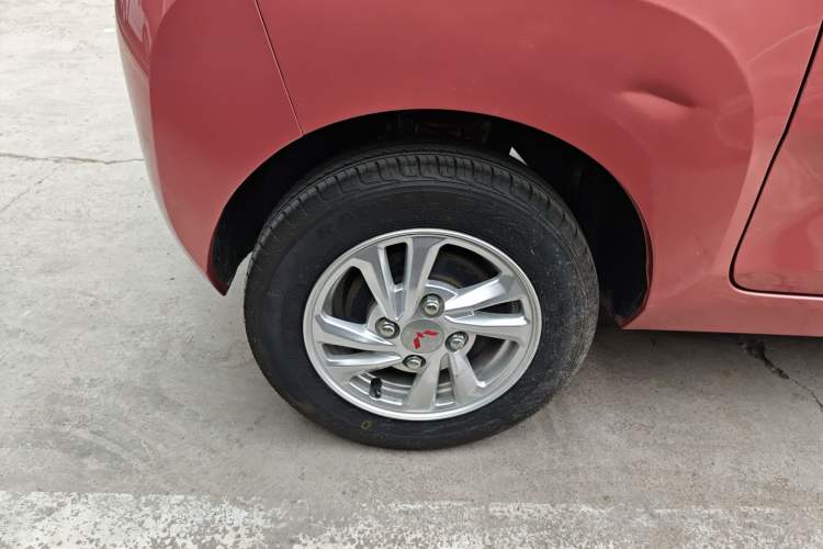 Used Wuling Hongguang MINIEV 2020 Enjoyment Model Lithium Iron Phosphate