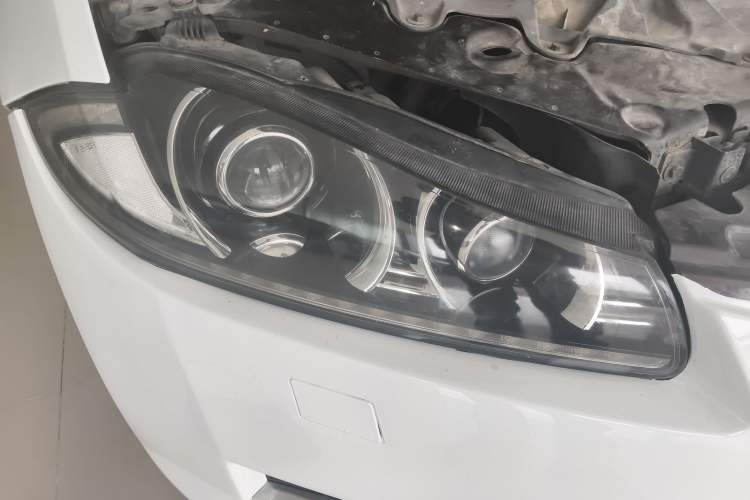 Used Jaguar XF 2014 XF 2.0T Prestige Edition
