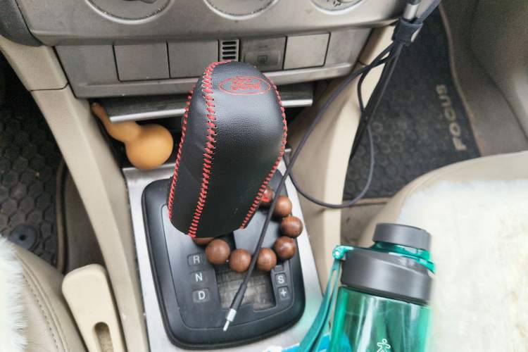 Used Ford Focus 2011 Hatchback 1.8L Automatic Fashion Edition
